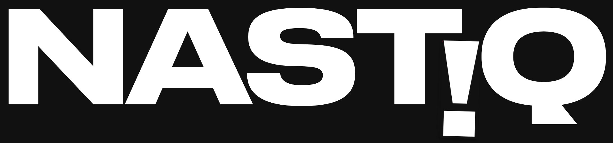 NAST!Q – Social Media Agentur Logo